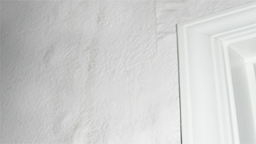 bulging wall plaster repair sydney