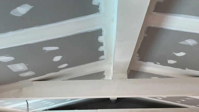 gyprock ceiling installers inner west Sydney