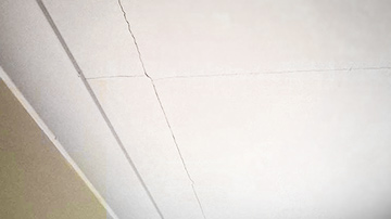 ceiling joint repair near me