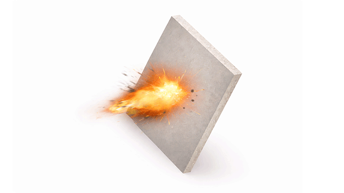 fire resistant gyprock walls epping, chatswood