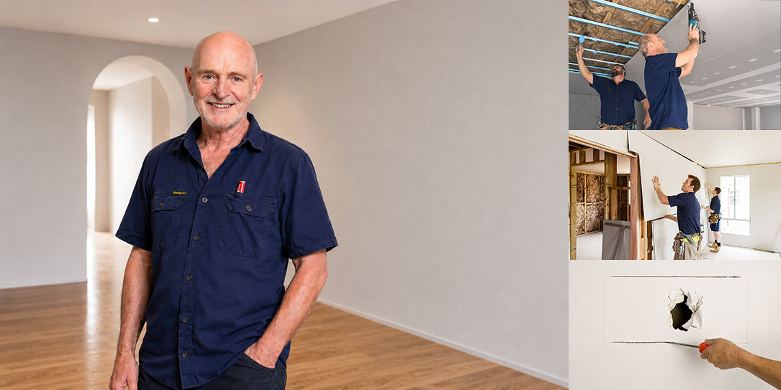Plasterers Sydney company contractors, Hornsby, Chatswood